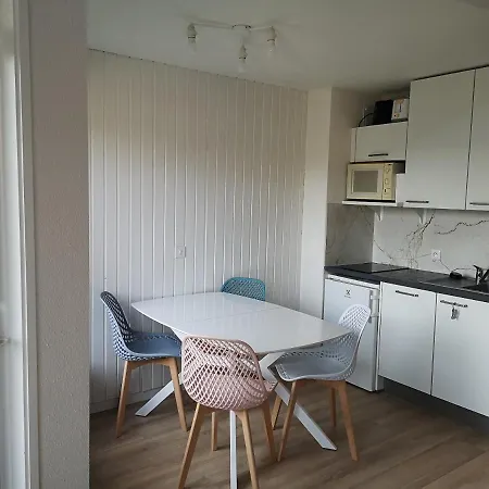 Lumineux, 4-6 Personnes, Refait A Neuf Appartement Les Gets