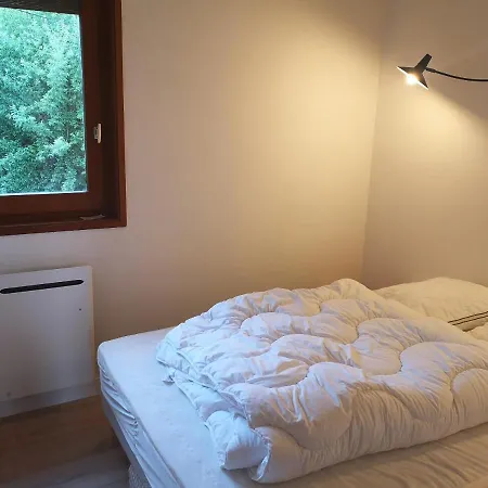 Appartement Lumineux, 4-6 Personnes, Refait A Neuf *